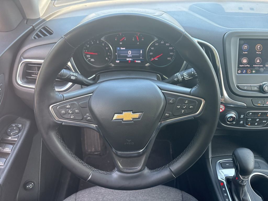 Used 2024 Chevrolet Equinox LT AWD/4WD image 18