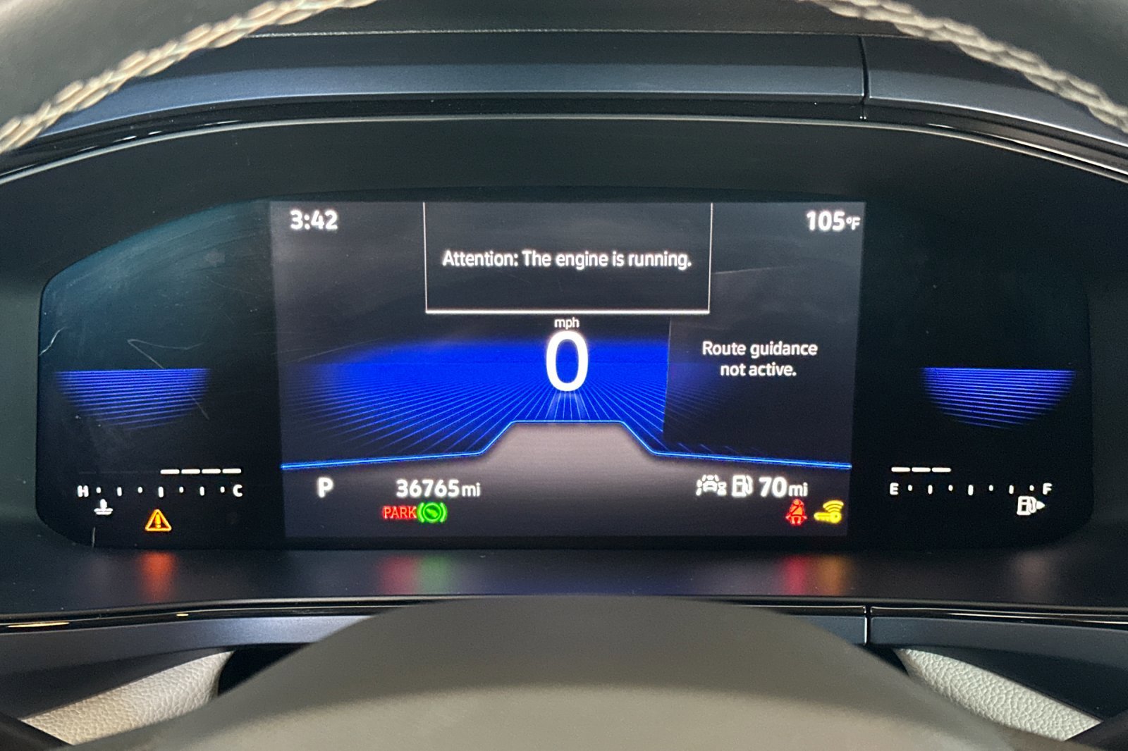 Used 2022 Volkswagen Taos SE image 24