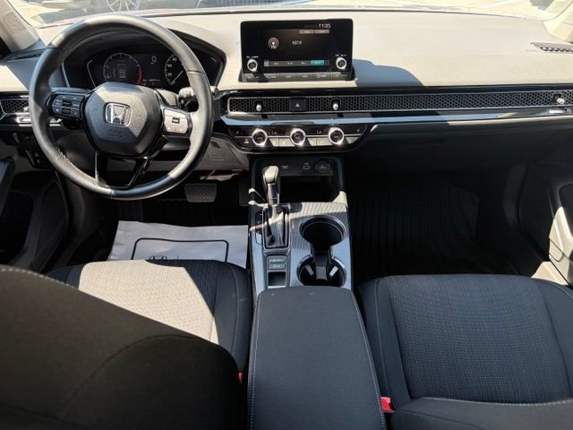 Certified 2024 Honda Civic EX image 34