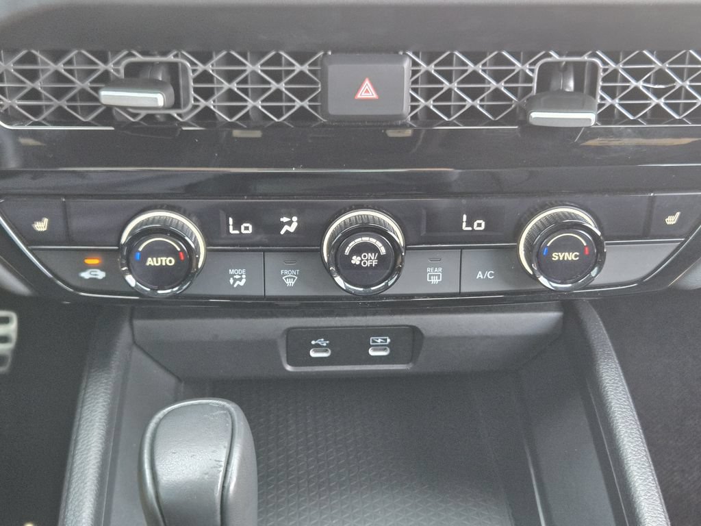 Used 2023 Honda Accord Sport image 27