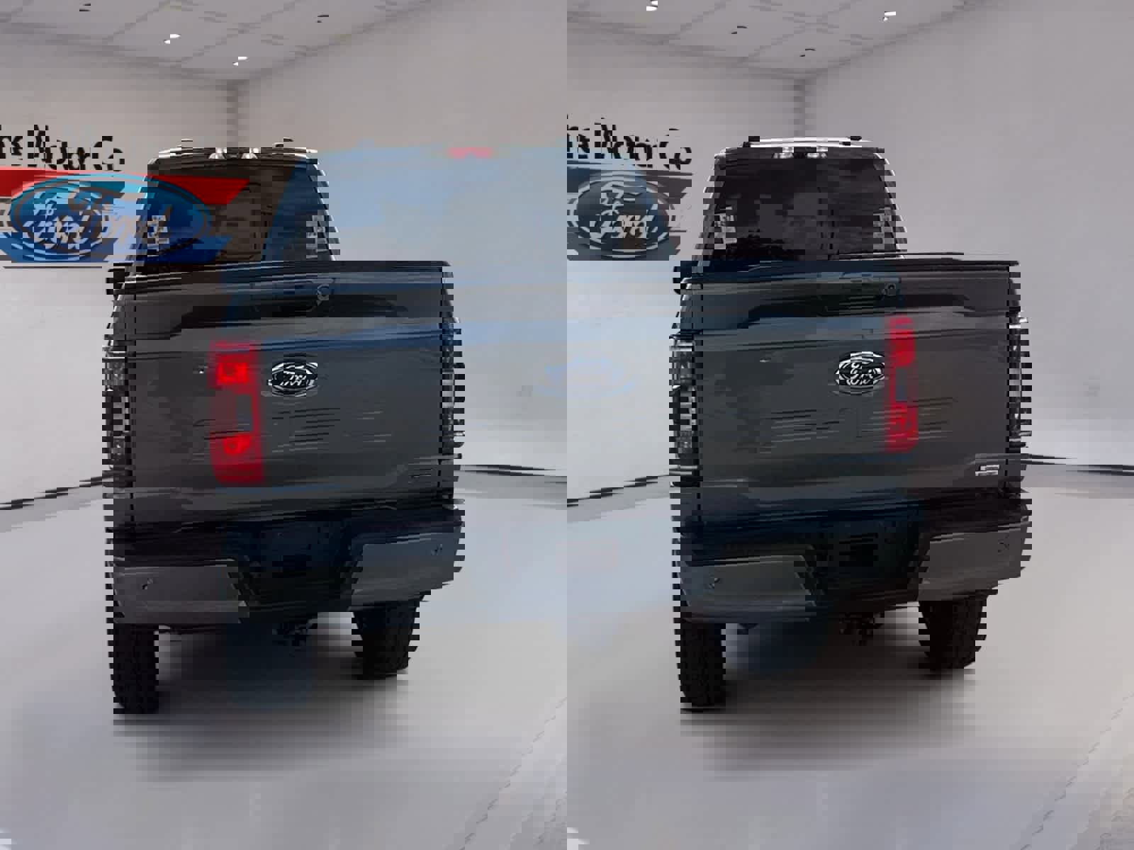 Certified 2022 Ford F150 XLT w/ Equipment Group 302A High image 6