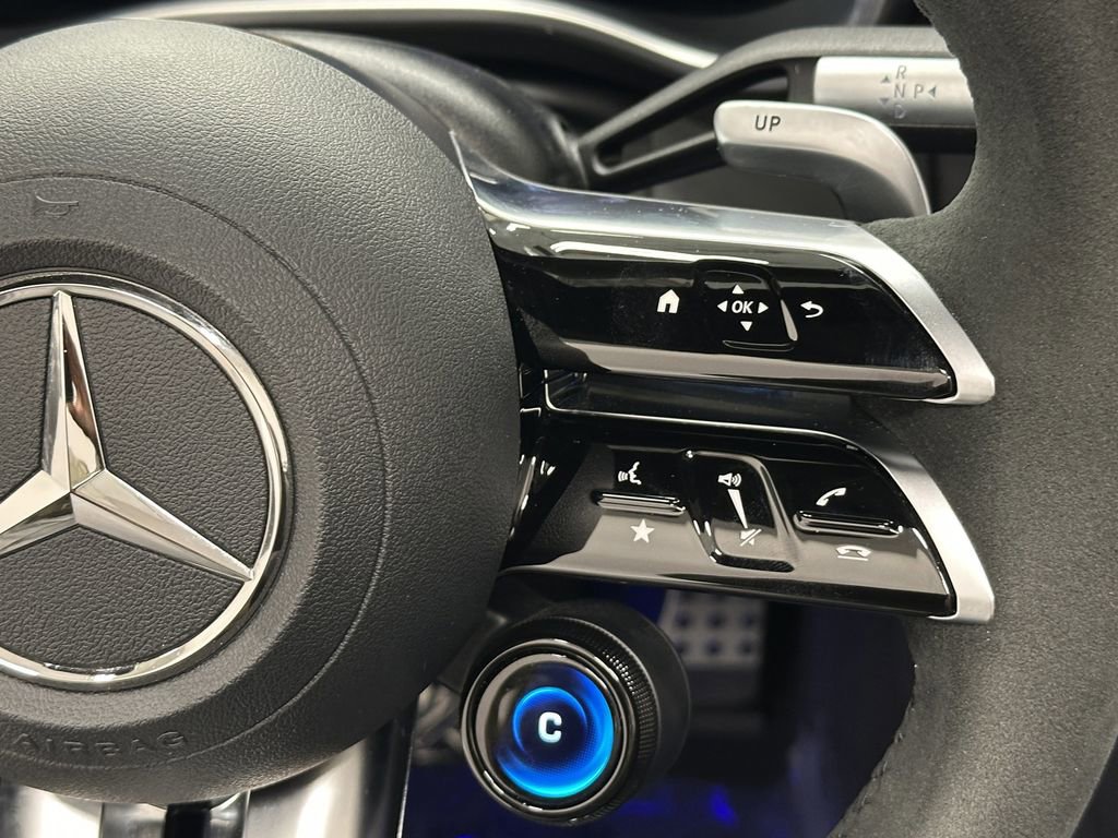 Certified 2023 Mercedes-Benz SL 43 AMG image 27