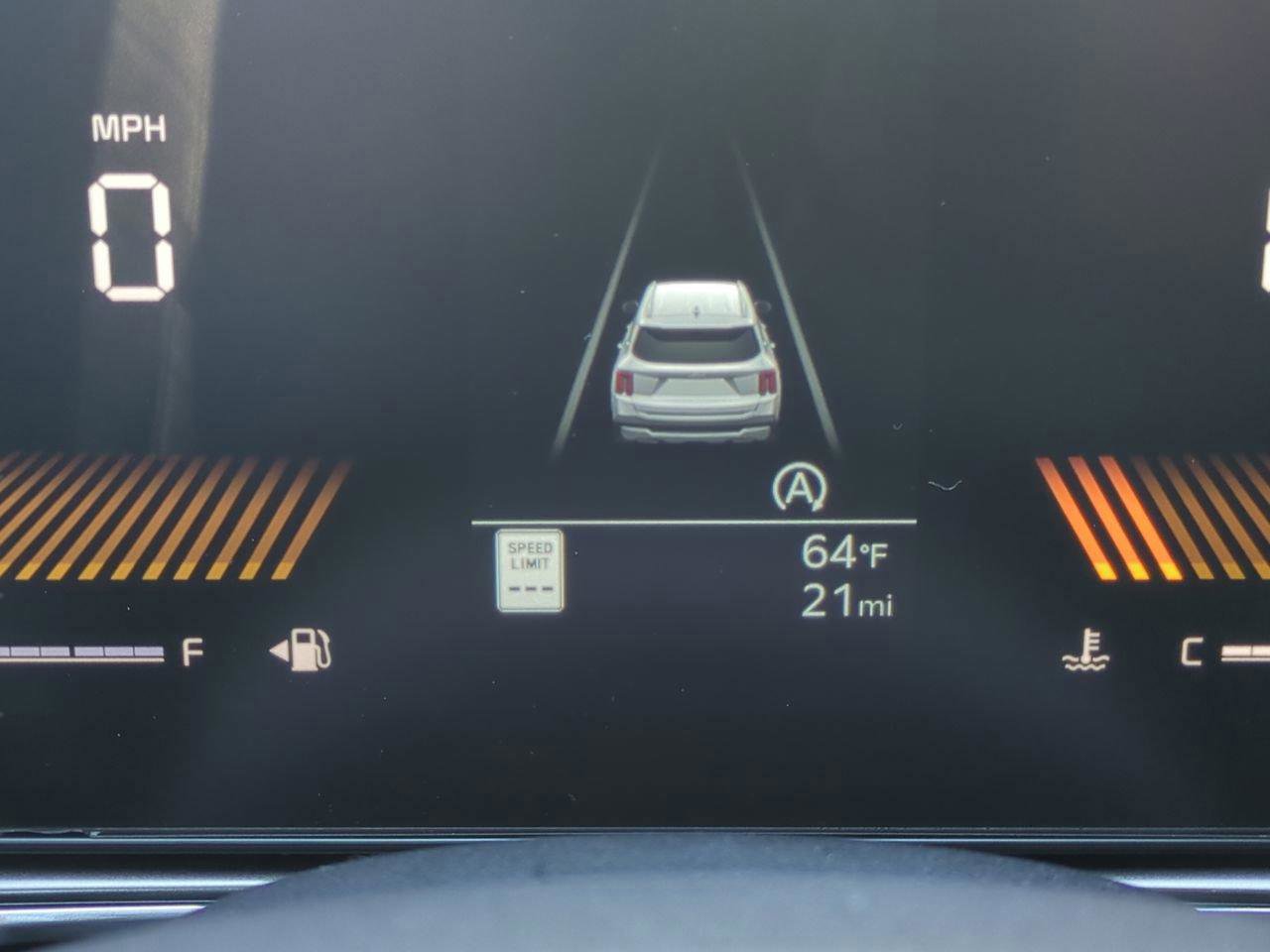 New 2026 Kia Sorento S image 16