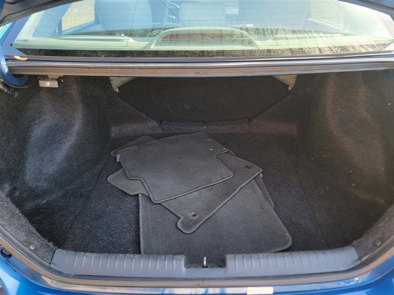 Used 2013 Honda Civic LX image 43