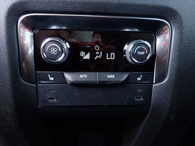 New 2026 Chevrolet Suburban Premier w/ Sun And Tow Package AWD/4WD image 12