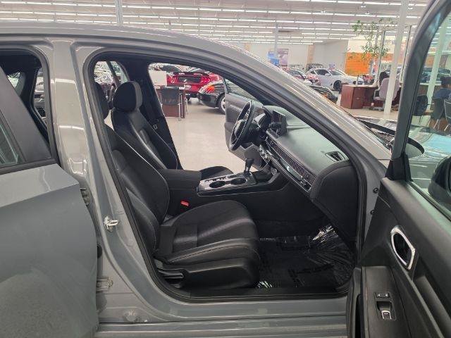 Used 2025 Honda Civic Sport image 10