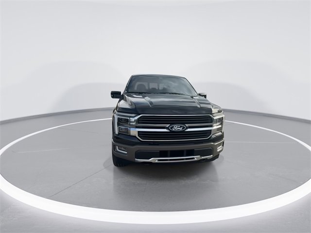 Used 2025 Ford F150 King Ranch image 3