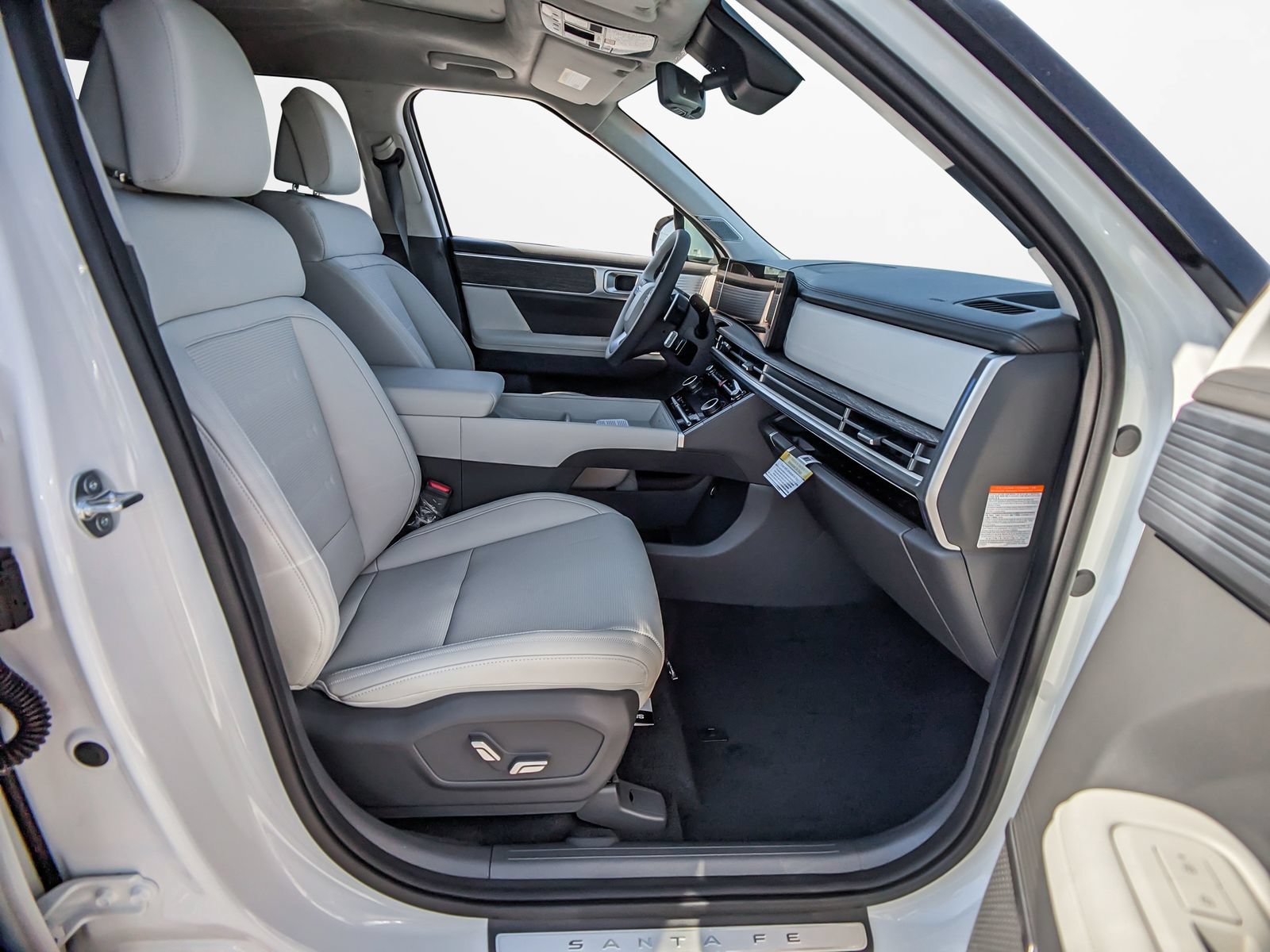 New 2026 Hyundai Santa Fe Calligraphy AWD/4WD image 30
