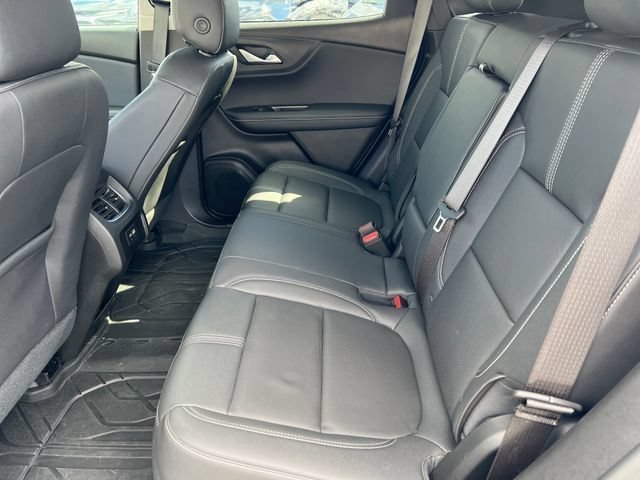 Certified 2024 Chevrolet Blazer LT w/ LPO, Floor Liner Package AWD/4WD image 53