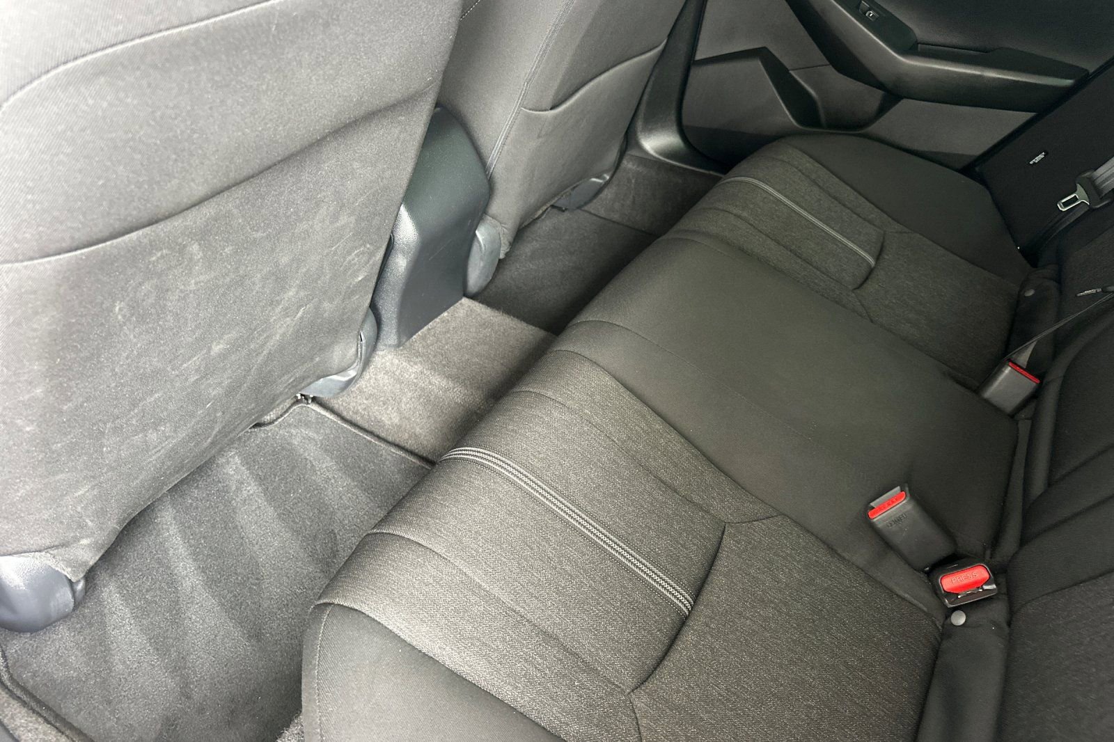 Used 2024 Honda Accord Sport image 12