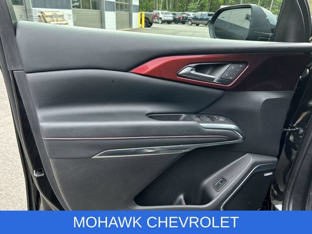Used 2024 Chevrolet Traverse RS w/ LPO, Floor Liner Package AWD/4WD image 23