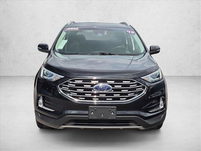 Certified 2019 Ford Edge SEL w/ Equipment Group 201A FWD video 2