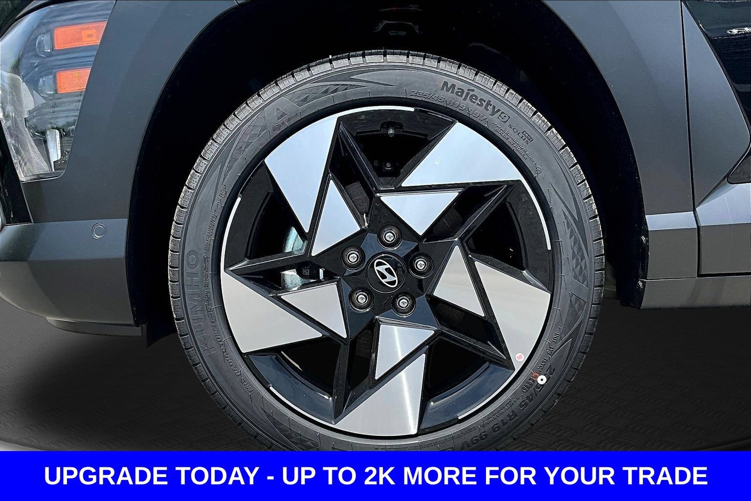 New 2026 Hyundai Kona Limited AWD/4WD image 15