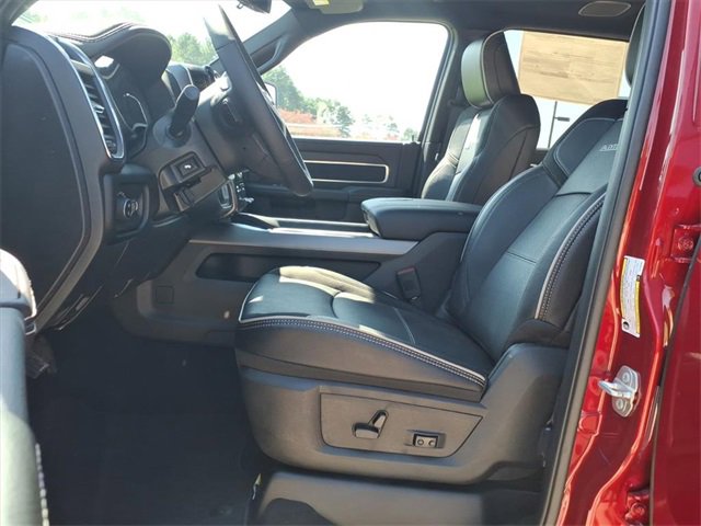 New 2026 RAM 2500 Laramie image 14