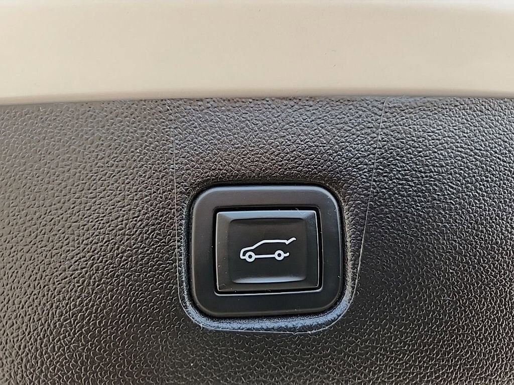 Certified 2024 Chevrolet Blazer Premier w/ LPO, Black Sport Package AWD/4WD image 51