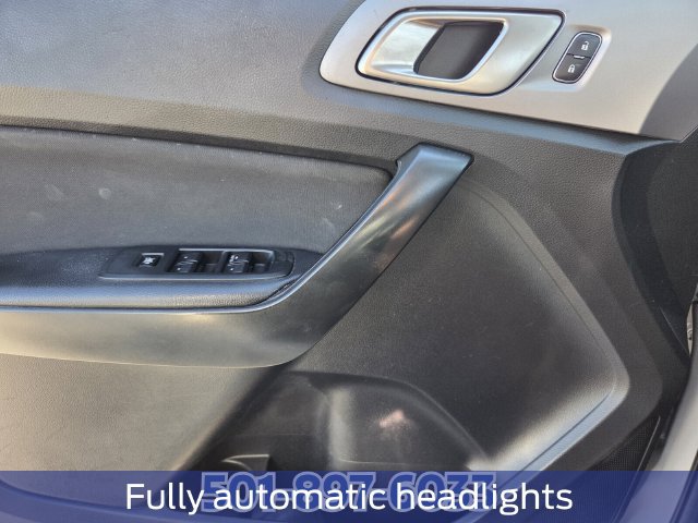 Certified 2021 Ford Ranger XLT w/ Equipment Group 302A High RWD image 33