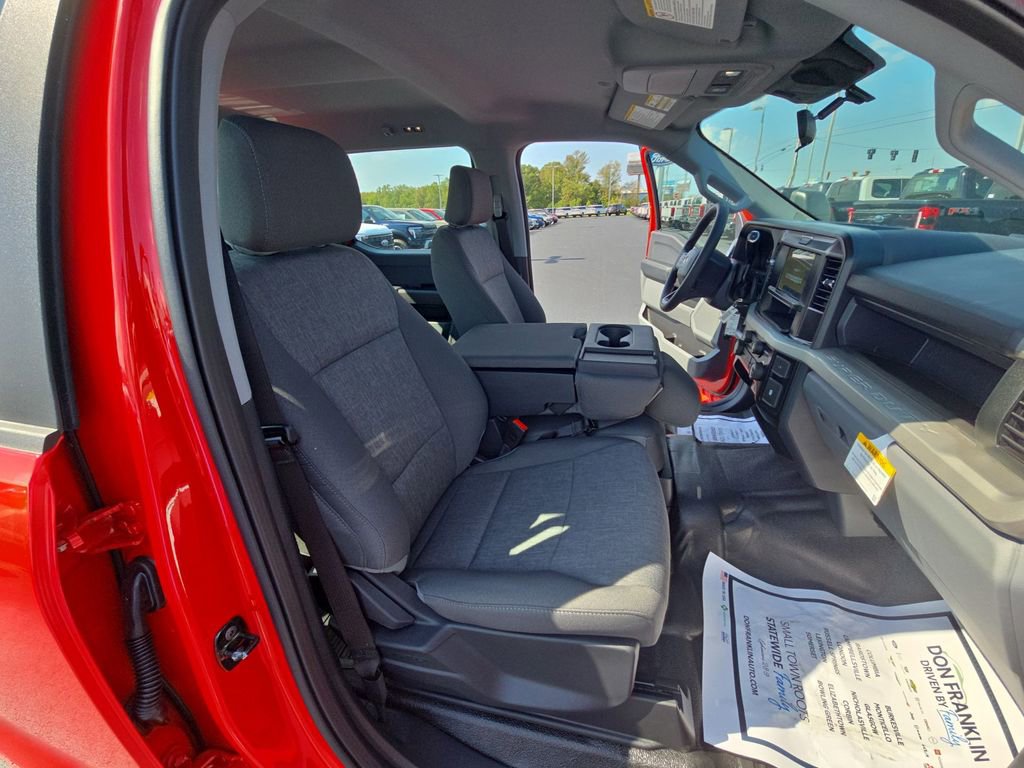 New 2026 Ford F250 XL image 16