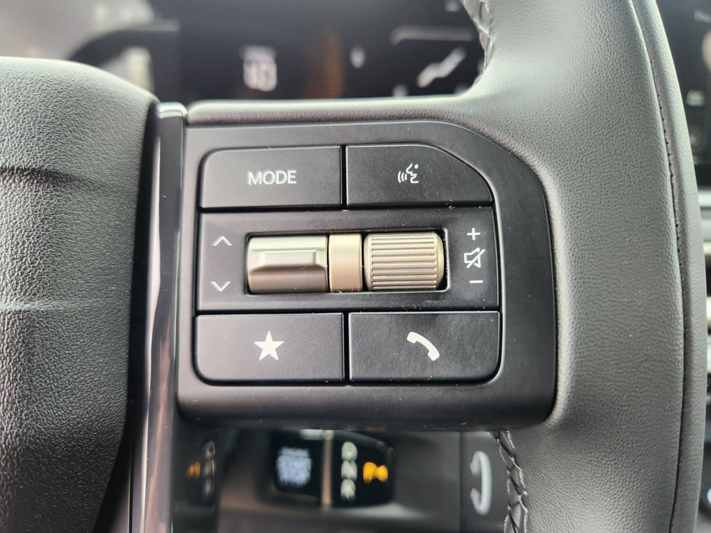New 2027 Kia Telluride S w/ Towing Package AWD/4WD image 15