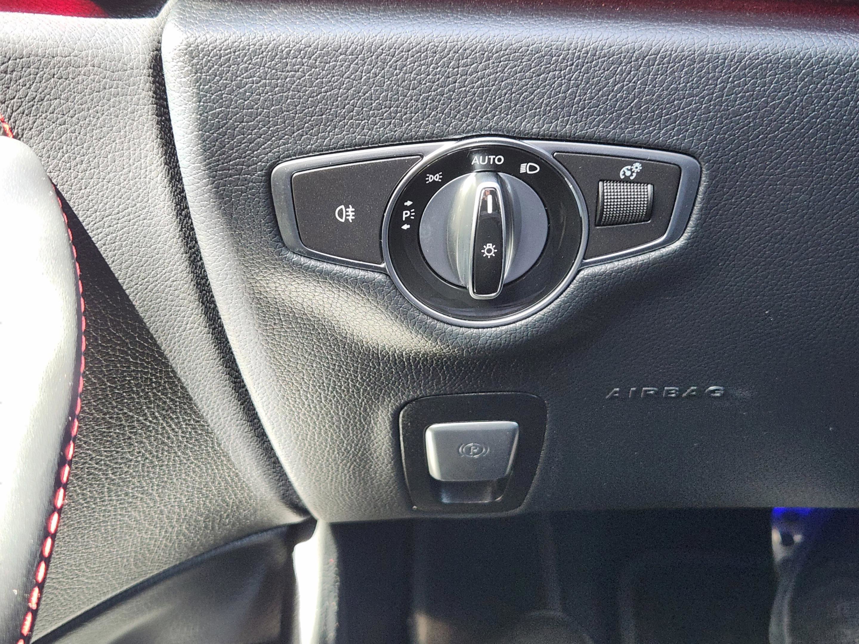 Used 2021 Mercedes-Benz E 53 AMG 4MATIC Sedan image 23