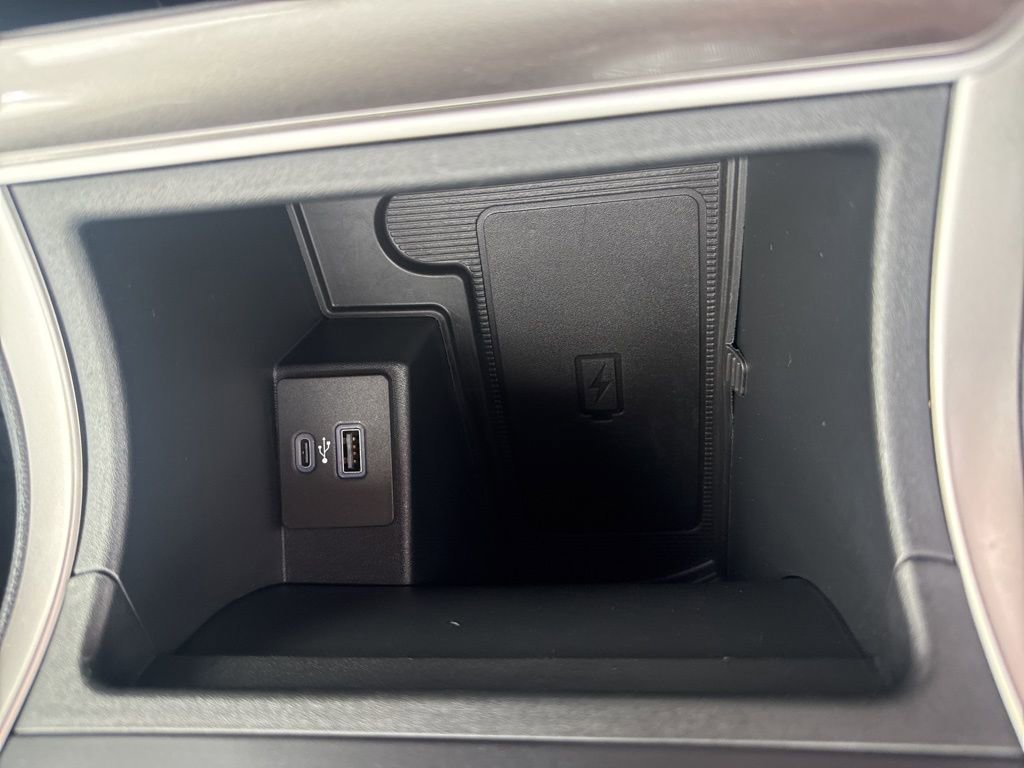 Used 2024 Ford Edge SEL w/ Convenience Package AWD/4WD image 42