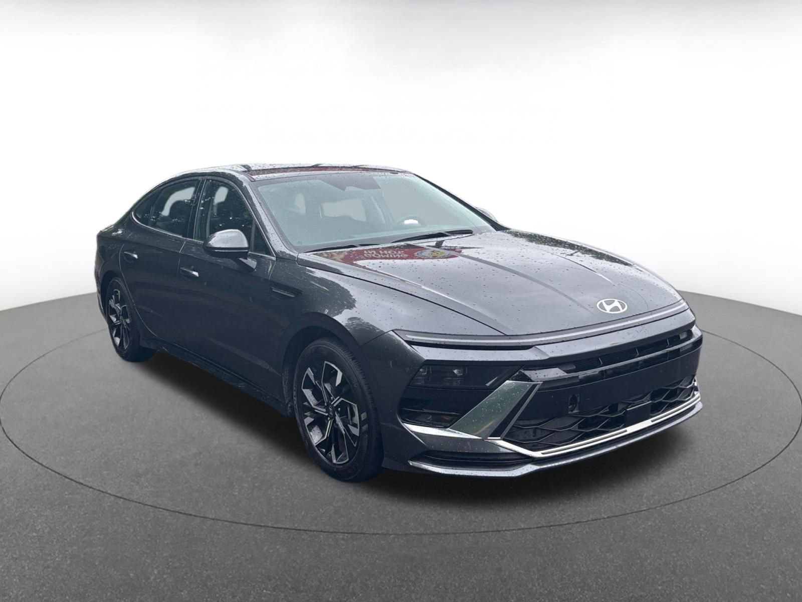 Used 2025 Hyundai Sonata SEL FWD image 4