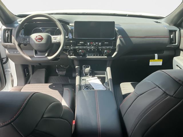 New 2026 Nissan Pathfinder Rock Creek image 12