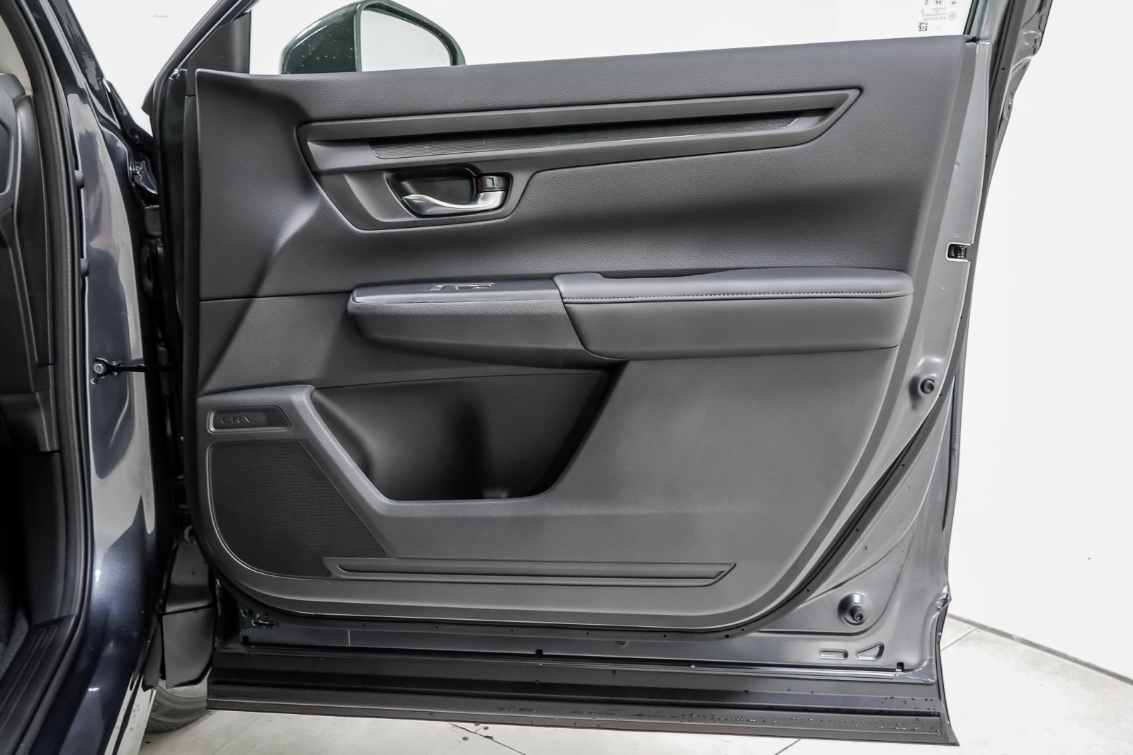 New 2027 Honda CR-V EX image 31