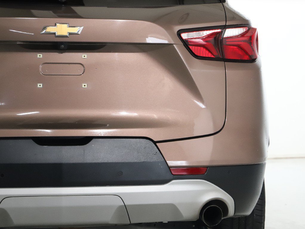 Used 2020 Chevrolet Blazer LT w/ LPO, Floor Liner Package FWD image 42