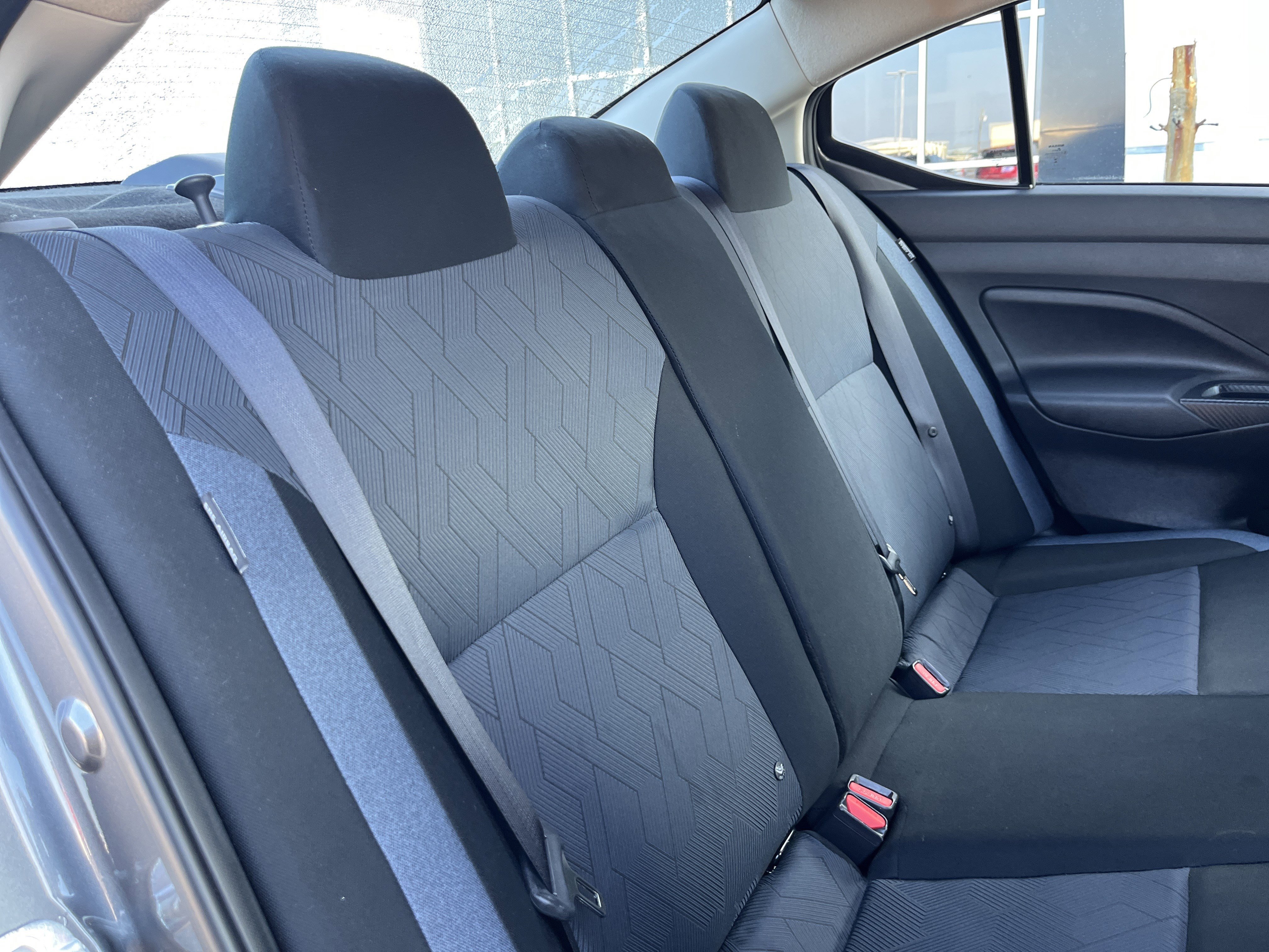 Used 2024 Nissan Versa SV image 15