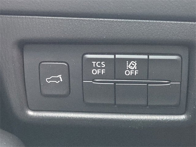 Used 2019 MAZDA CX-5 Grand Touring w/ GT Premium Package image 10