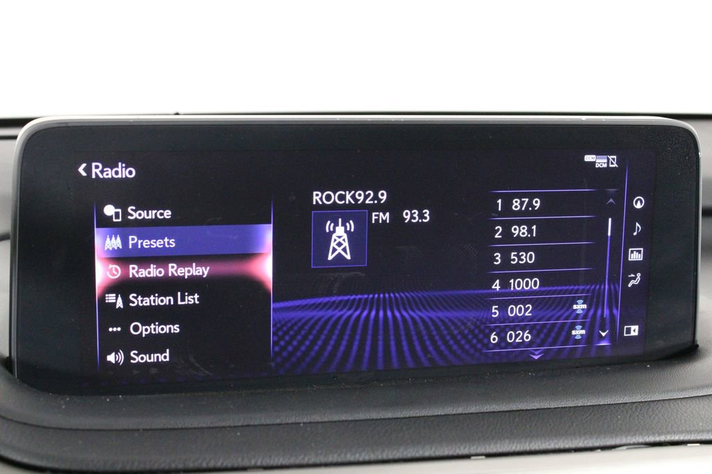 Used 2022 Lexus RX 350 FWD w/ Special Edition image 34