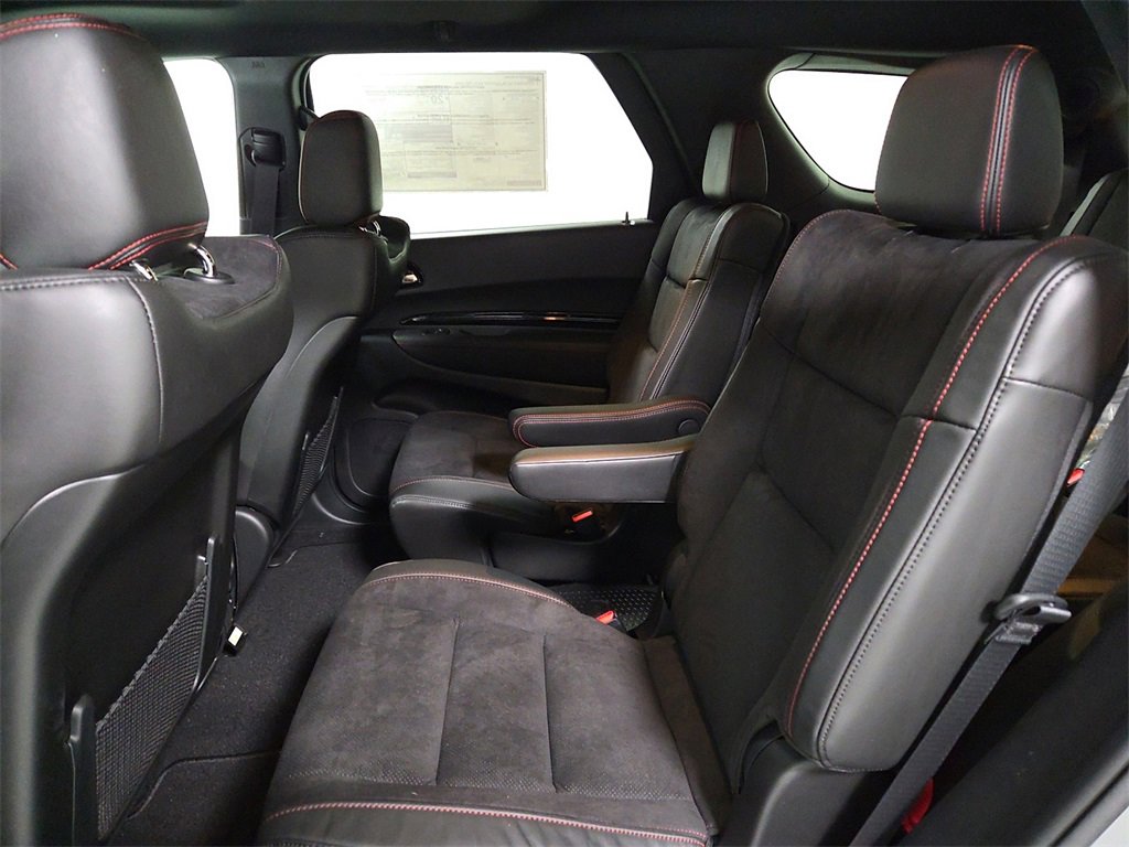 New 2026 Dodge Durango GT image 15