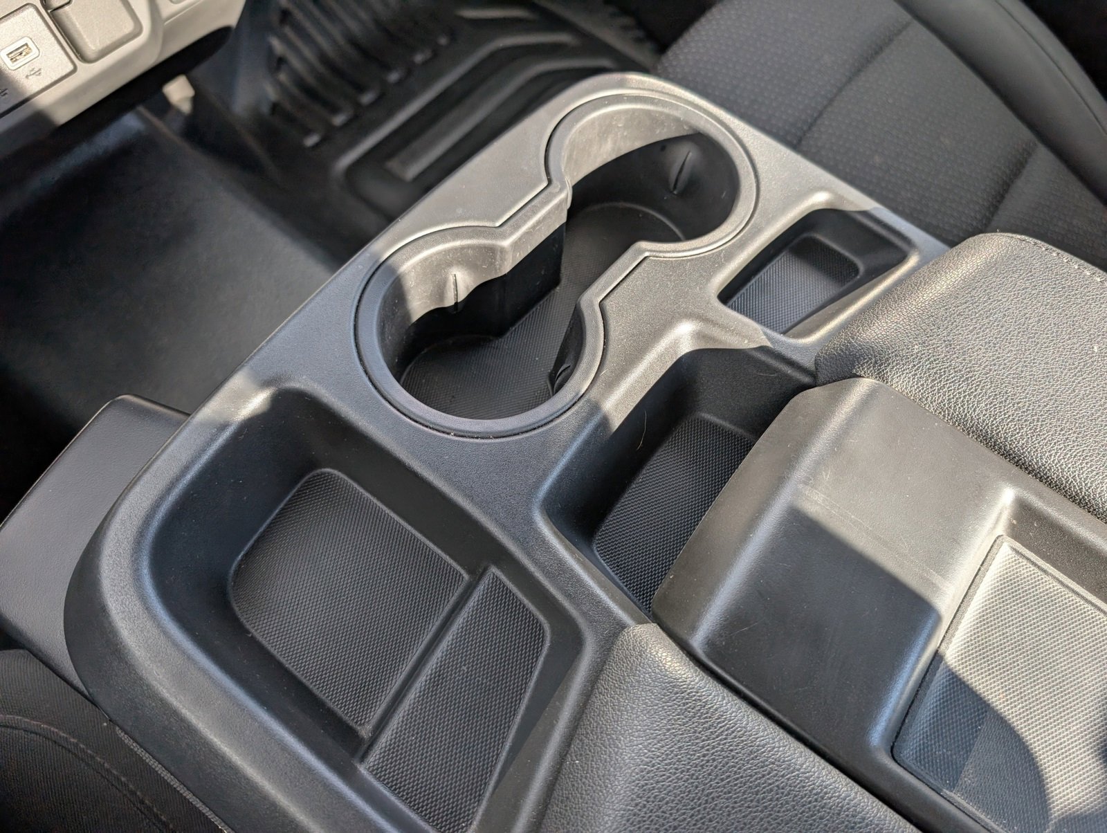 Used 2022 Chevrolet Silverado 1500 W/T image 17