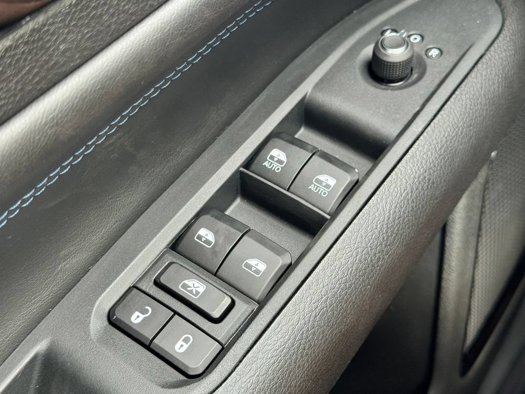 New 2026 Jeep Compass Latitude AWD/4WD image 27