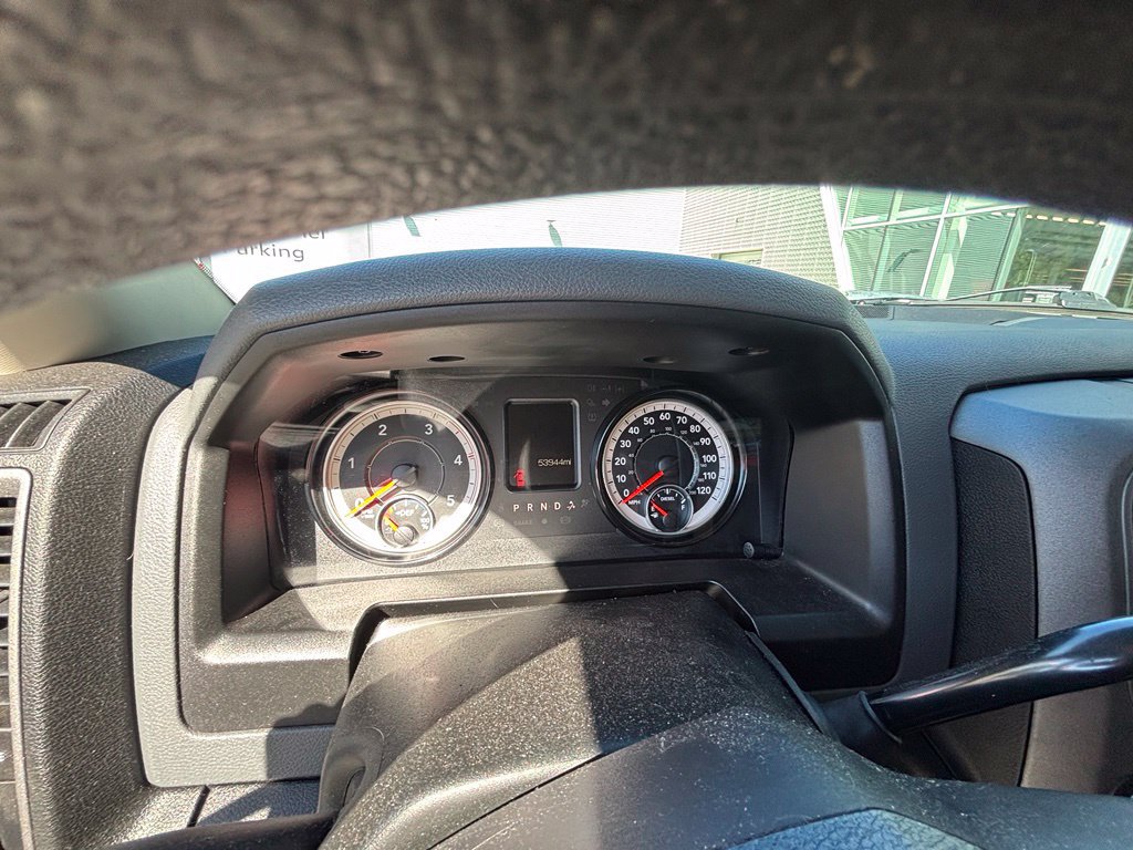 Used 2018 RAM 2500 Tradesman w/ Popular Equipment Group AWD/4WD image 34