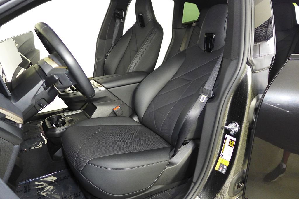 Certified 2023 BMW iX xDrive50 w/ Sport Package image 23