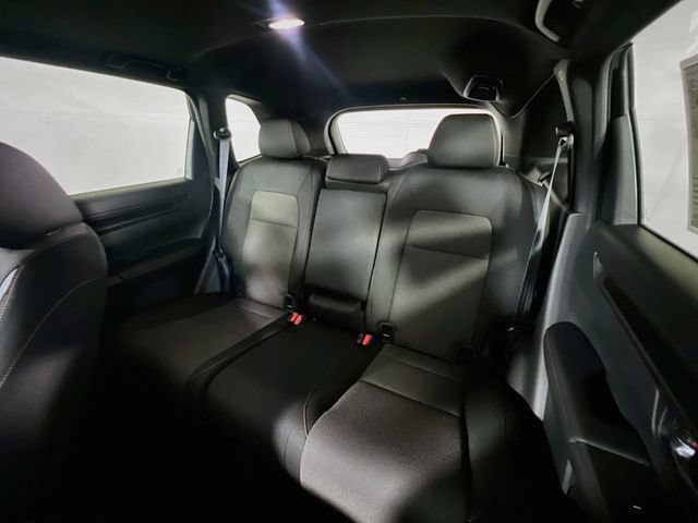 Used 2026 Honda CR-V TrailSport image 27