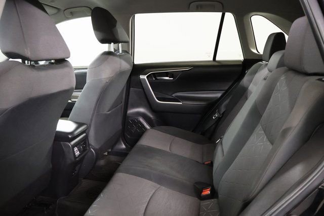 Certified 2023 Toyota RAV4 AWD Hybrid image 27