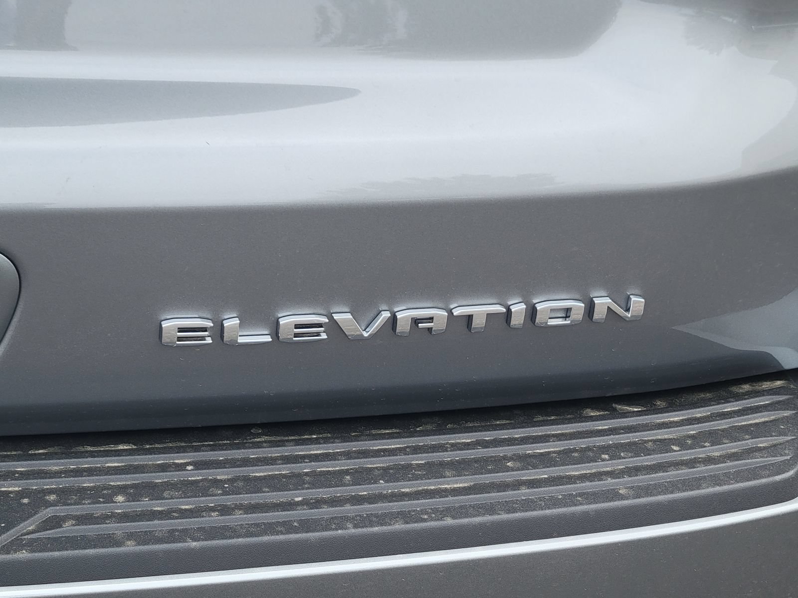 New 2026 GMC Yukon XL Elevation w/ Elevation Premium Package AWD/4WD image 15