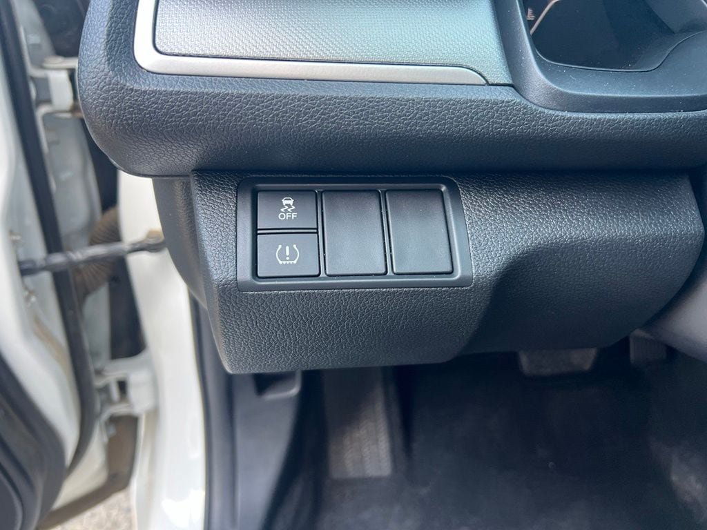 Used 2018 Honda Civic LX image 11