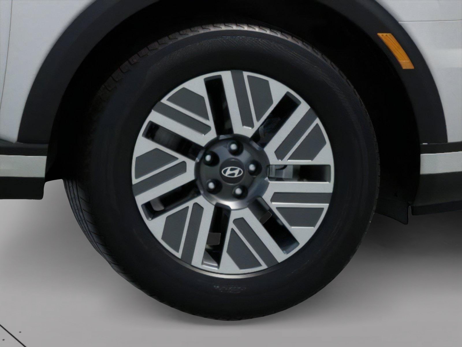 New 2026 Hyundai Palisade SEL AWD/4WD image 8