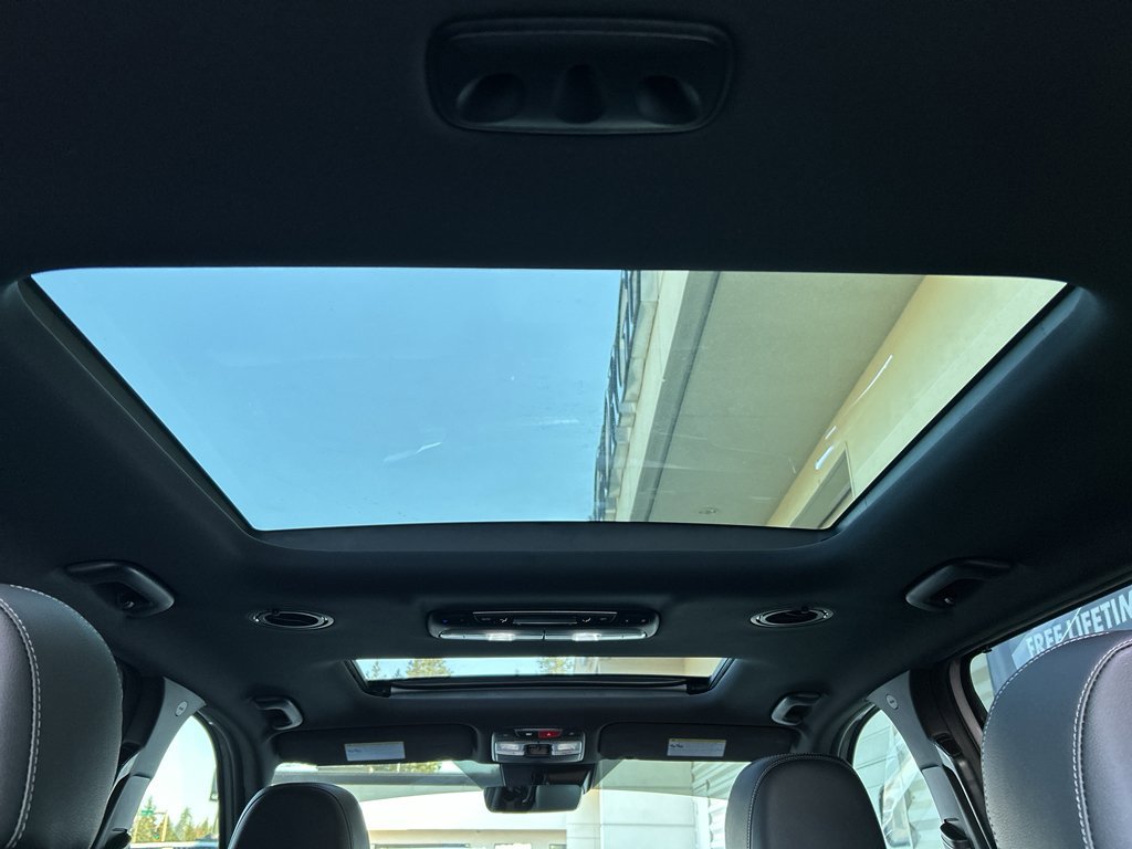 Certified 2025 Kia Telluride SX X-Line AWD/4WD image 17