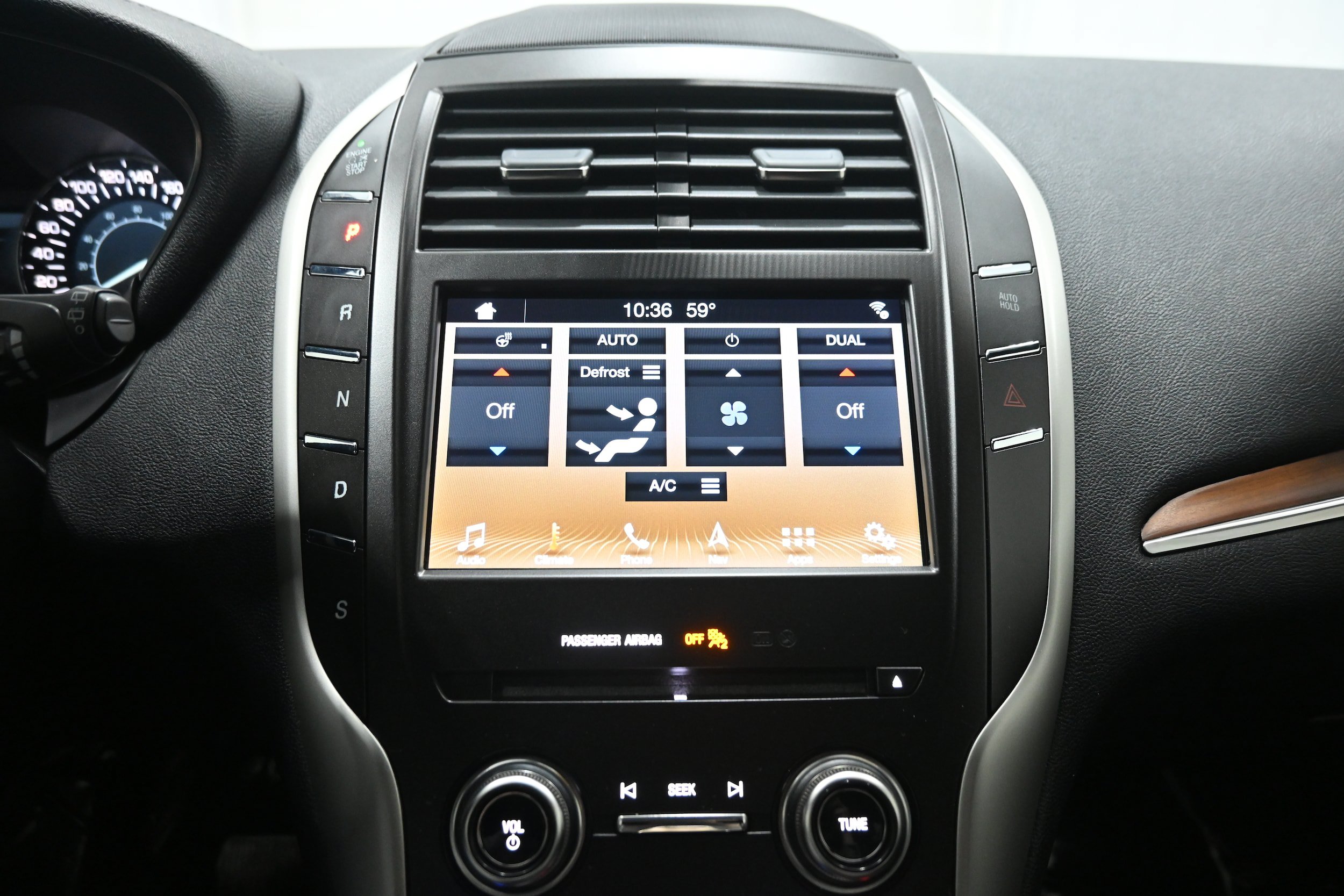 Used 2019 Lincoln MKC Reserve AWD/4WD image 15