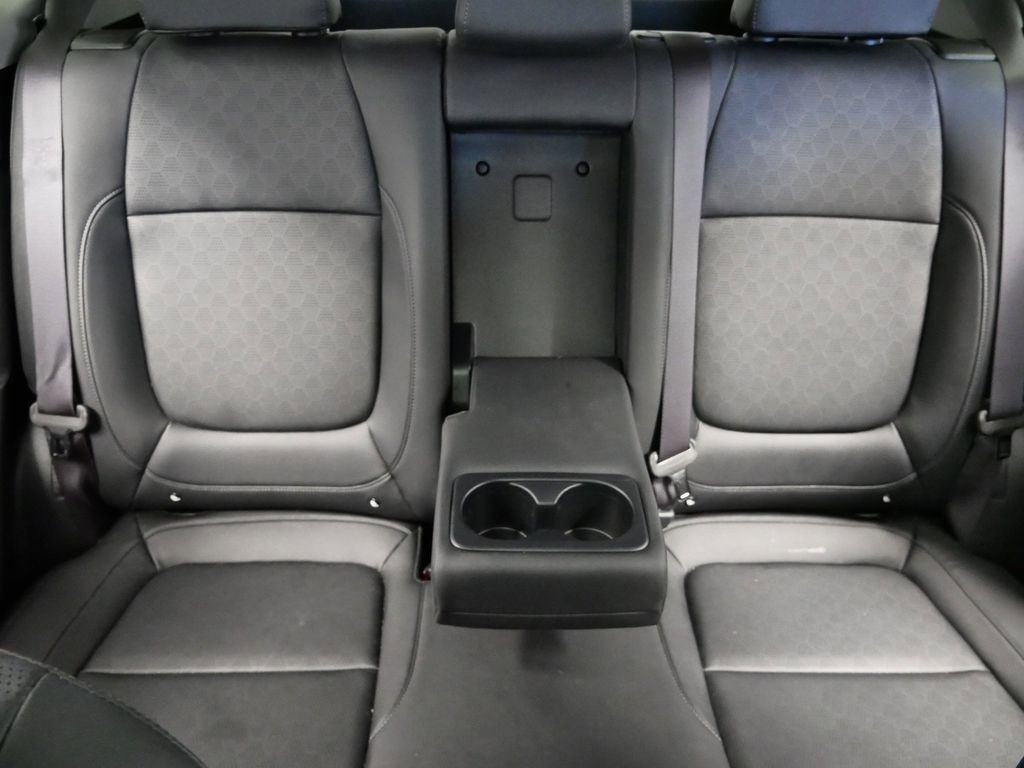 Used 2022 Kia Seltos EX image 21