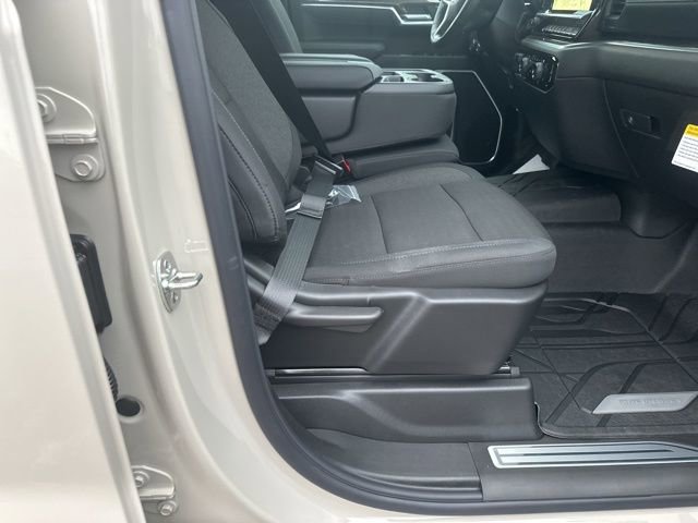 New 2026 Chevrolet Silverado 1500 RST w/ RST Select Package AWD/4WD image 33
