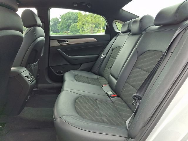 Used 2019 Hyundai Sonata Sport FWD image 20
