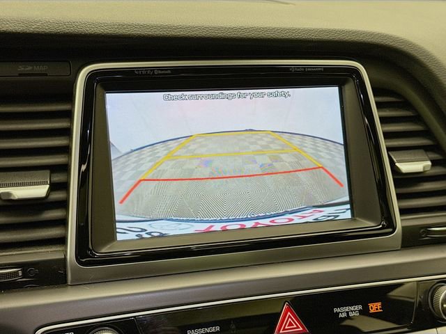 Used 2019 Hyundai Sonata Limited image 14