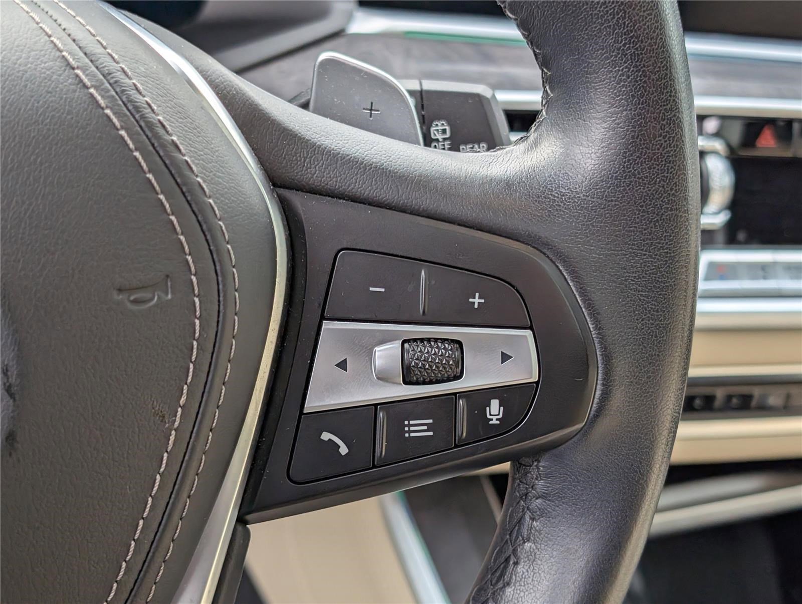 Used 2022 BMW X5 sDrive40i image 24