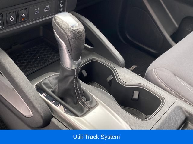 Used 2023 Nissan Frontier SV w/ SV Convenience Package AWD/4WD image 14