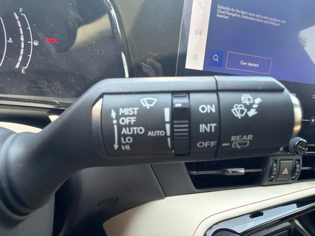 Used 2022 Lexus NX 250 AWD image 22